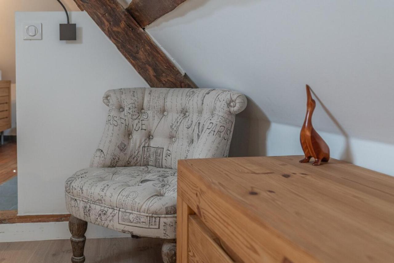 Escale Annecienne Furnished Flat Apartment Annecy Ngoại thất bức ảnh
