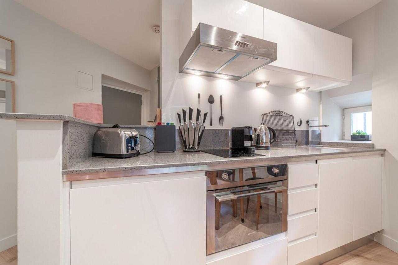 Escale Annecienne Furnished Flat Apartment Annecy Ngoại thất bức ảnh