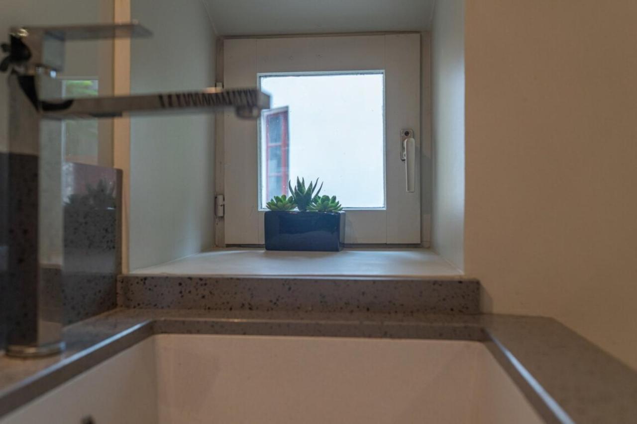 Escale Annecienne Furnished Flat Apartment Annecy Ngoại thất bức ảnh