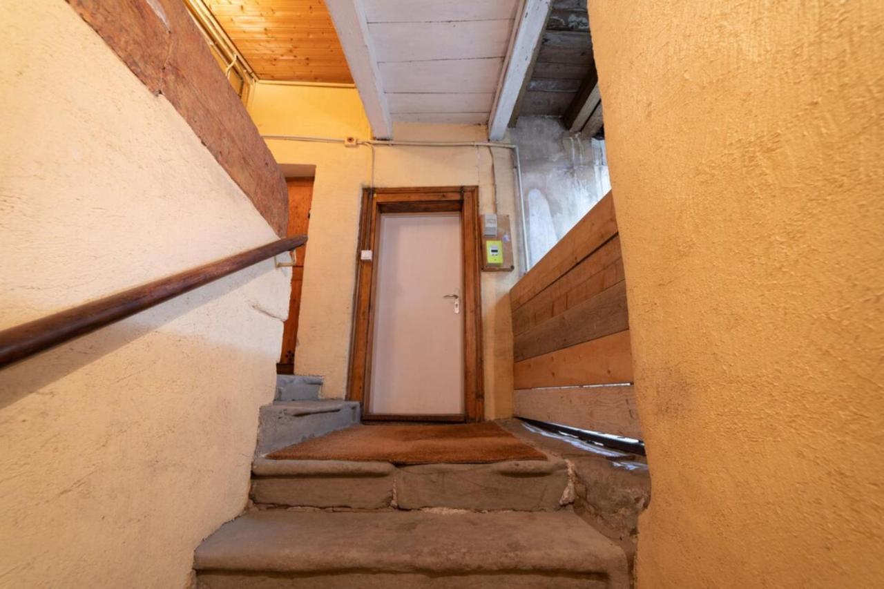 Escale Annecienne Furnished Flat Apartment Annecy Ngoại thất bức ảnh